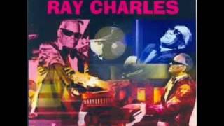 Ray Charles If I Could Warszawa  Sala Kongresowa