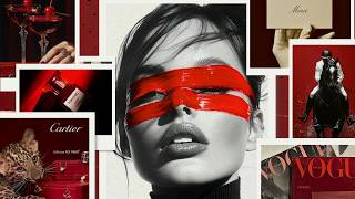 Why Some Luxury Ads Are Impossible To Ignore