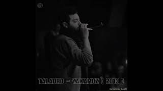 Taladro Yakamoz 2013#mix Resimi