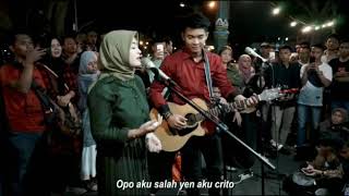 Story WA | TATU COVER WORO feat TRISUAKA | BIKIN BAPER