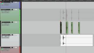 Reaper Toggle Session Surround Stereo Scripts