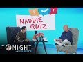 TWBA Online Exclusive: James Reid