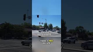 Flock Cameras Blanket Carson City #shorts