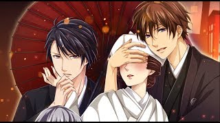 HANAYOME: THE SACRIFICIAL BRIDE // FREE Otome Game screenshot 4