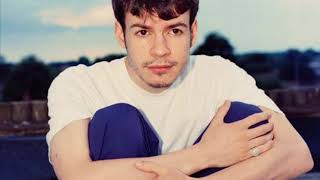 Happiness - Rex Orange County (Vocals only)