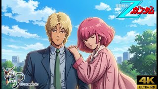 Utada Hikaru - First Love Epic Orchestral Gundam Cover 4K