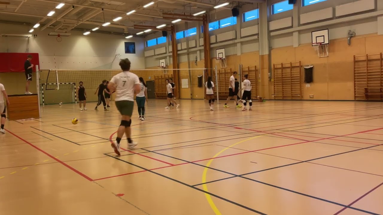 28.2.26 vs. All spike no set 1