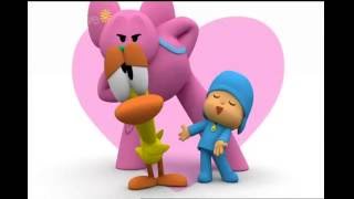 Pocoyo - Dance Off Uk