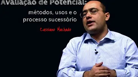 Como podemos mensurar o potencial de uma pessoa?