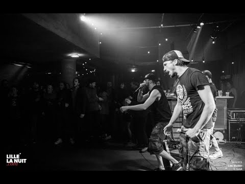 PROZACIDE - EN PREMIERE LIGNE ft. TOBY