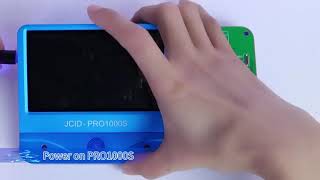 JC V1S 3 In 1 Mobile Phone Code Reading Programmer For Iphone JC V1S 3 In 1 Mobile Phone Code Reading Programmer For Iphone