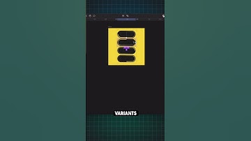 Power up your buttons with a cool loading animation made in #figma #animation #button #uidesign
