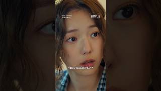 Bo-bae's built-in taser #TakeChargeofMyHeart #Netflix