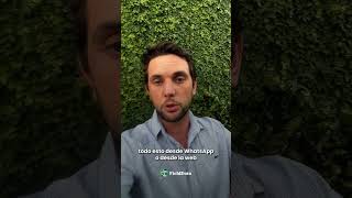 NEW TASKS FEATURE - FIELDDATA