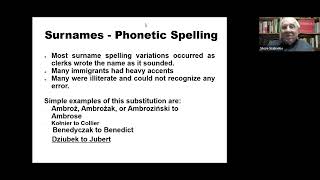 Polish Genealogy - Finding Their Polish Records