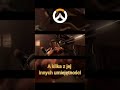 Sombra miała być Japonką #lore #overwatch2 #overwatch #ow2 #news #blizzard #gaming #ciekawostki