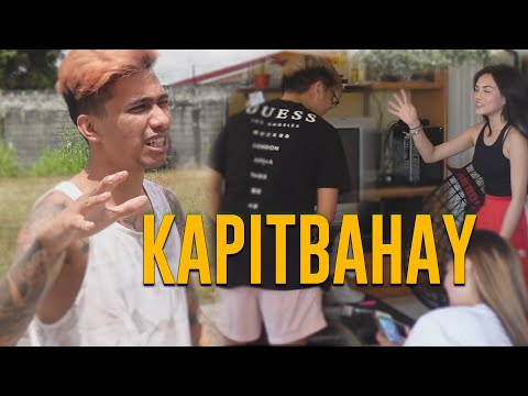 KAPITBAHAY