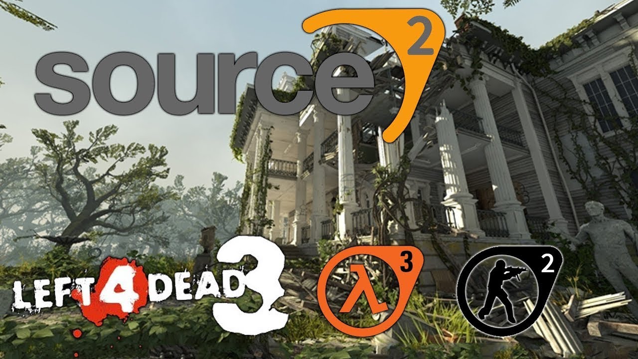 L4d2 Graphics Mod LEFT 4 DEAD 2 SOURCE 2 BETA ULTRA GRAPHICS REMASTERED - YouTube