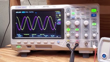 ESP32 Based SDR Transmitter - Part 1 Audio Input