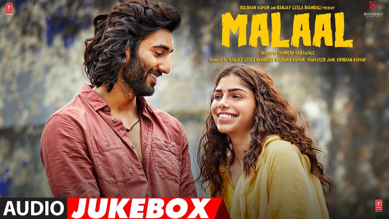 Full AlbumMalaal  Sharmin Segal  Meezaan  Sanjay Leela Bhansali Shreyas Puranik  Audio Jukebox