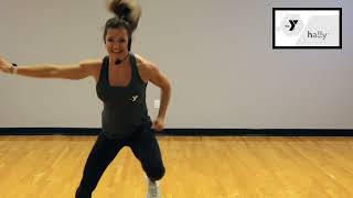 Sports Cardio Workout | FULL BODY 30 minute