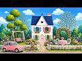Spring Morning Piano Music | Deep Focus, Meditation & Relaxation