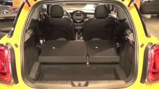 2014 MINI COOPER S