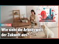 4-Tage-Woche und Work-Life-Balance – wie geht das? | «Durchblick» – «Scientainment» für die Schweiz