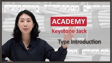CRX Academy: How To Choose the right keystone jacks?