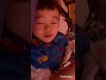 口癖が可愛い3歳児#shorts