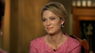 Amy Robach Reflects on Breast Cancer Diagnosis One Year Later