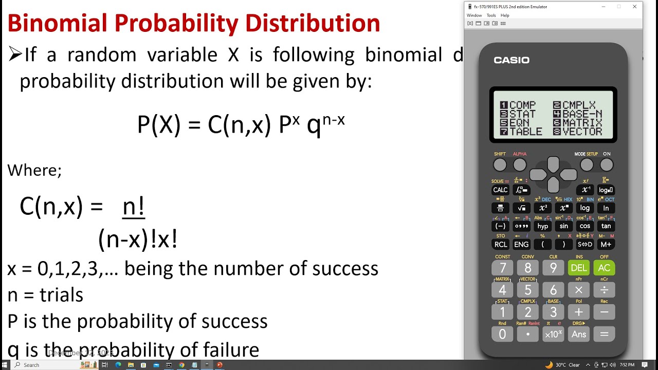 Statistics and Quantitative Research How to Calculate Standard Error ...