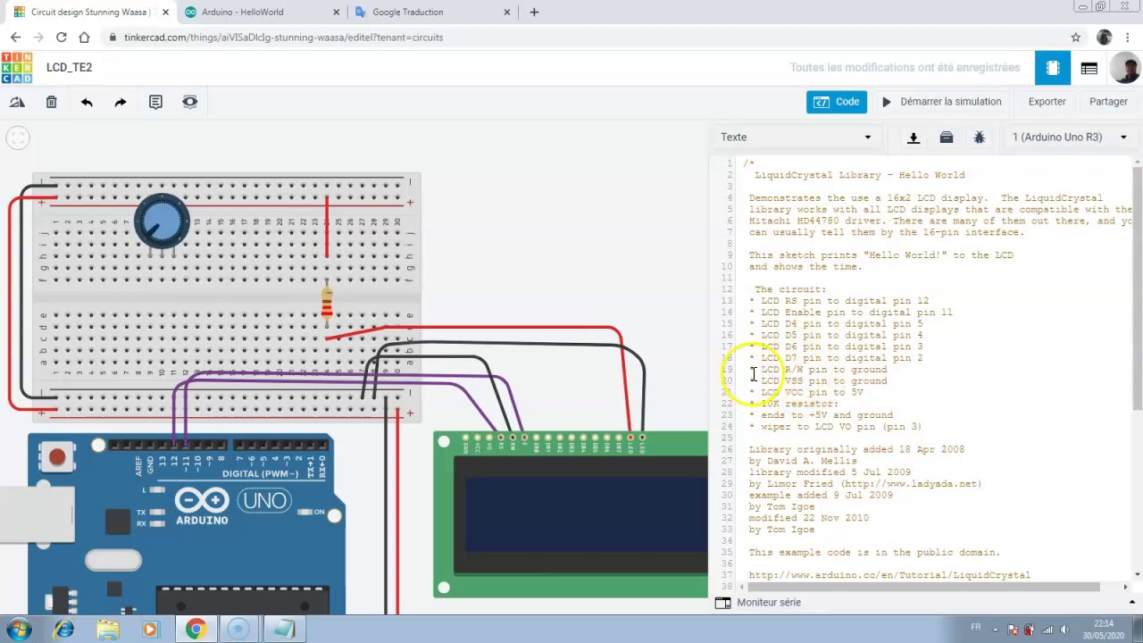 tinkercad3 - YouTube