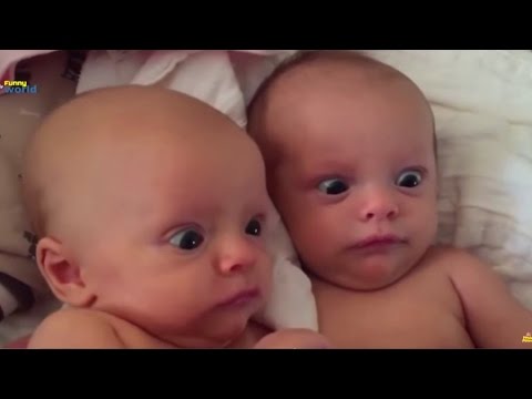 10 Beste Morsomme Baby Videoer 2015 - Morsomme Videoer - 1080P