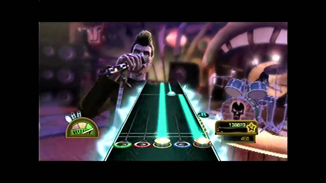 Guitar Hero SH - Message In A Bottle (The Police) - Expert Guitar 100% FC Guitar Hero SH - Message In A Bottle (The Police) - Expert Guitar 100% FC