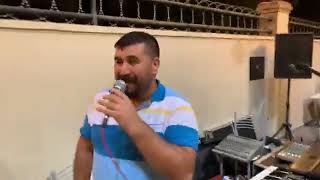 Bariş Mansuroğlu Aydin Nazi̇lli̇ Bi̇ngöl Varto Düğünü