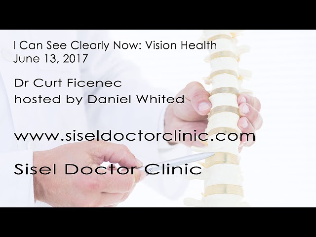 Vital Vision Sisel International Product Discussion