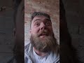 90 Year Old Walls With No Ties - What Would You Do?