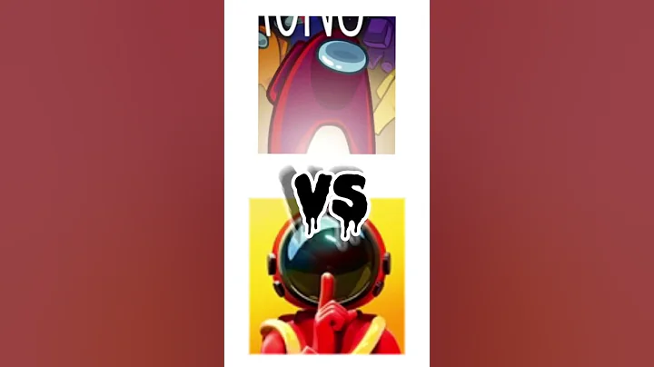 #shorts Among us vs super sus