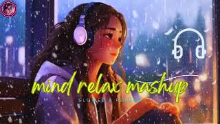 video viral song 🥰 🥀 Alone Night -24 Mash-up | Lofi pupil | Bollywood spongs | @indiyalofi 2024 ☺️ll