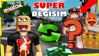 Bozok Aşiretinin Avatarlarını Yeniledim 1700 Robux