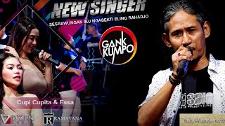 lewung - Cak Reno Gank Kumpo Live New Singer