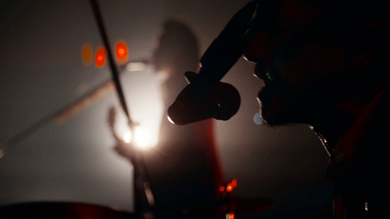 MANNISH BOYS - 「Honey」【LIVE】MANNISH BOYS “麗しのフラスカ”TOUR