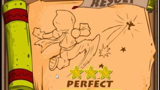 Ninjas Vs Zombie screenshot 5