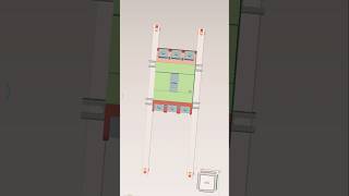 ♥️🌹 MCB BOX AND STAND♥️🌹#trendingshorts #trending #3dmodeling #viral #vmcgroup