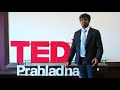 How simply changing your Focus can save Our Planet | Vedant Bhrambhatt | TEDxPrahladnagar