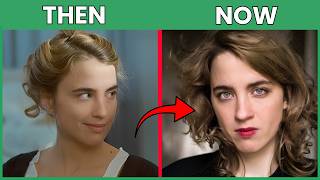 50 Most Iconic Hollywood Actresses: Then vs Now! (You Won't Believe #23!)