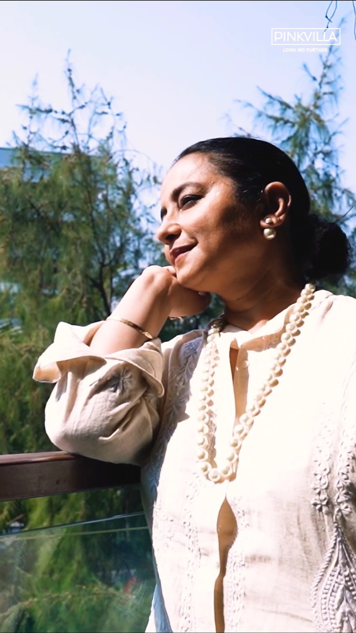 Inside Divya Dutta's SERENE House In Mumbai ? | #shorts #bollywood #trending