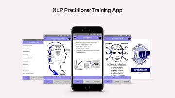NLP Training App - Los Angeles NLP (818) 879-2000