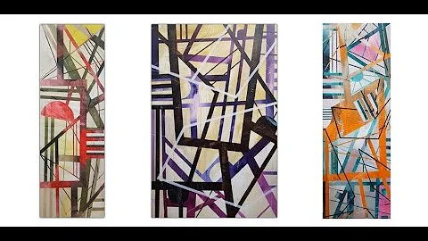 Artist Talk with Agnes Skipper